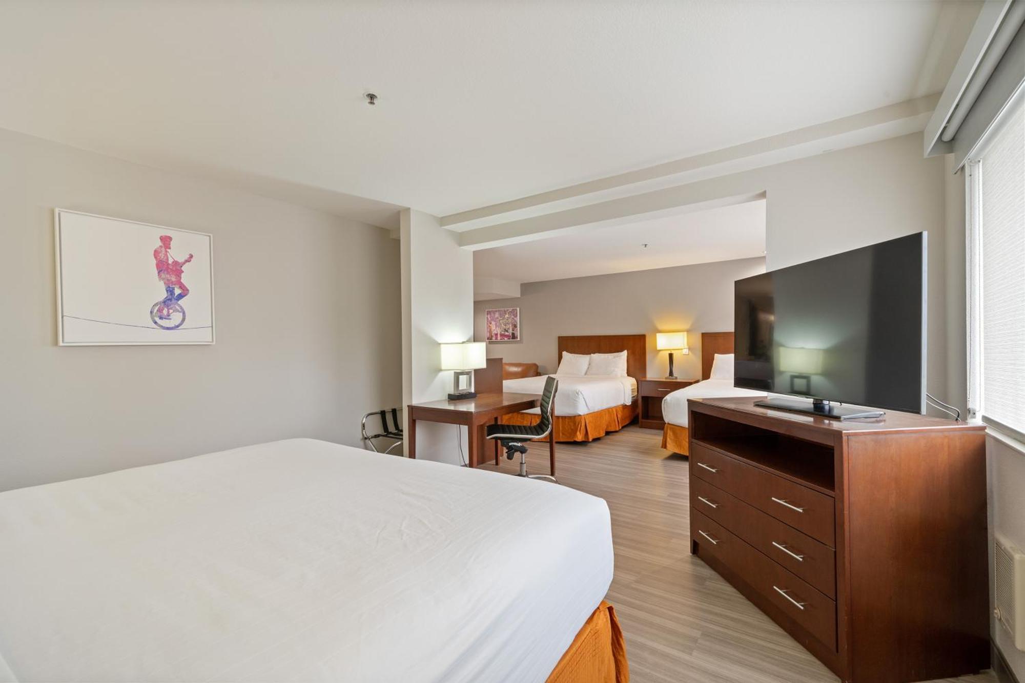Best Western Lake Oswego Hotel & Suites Exterior foto